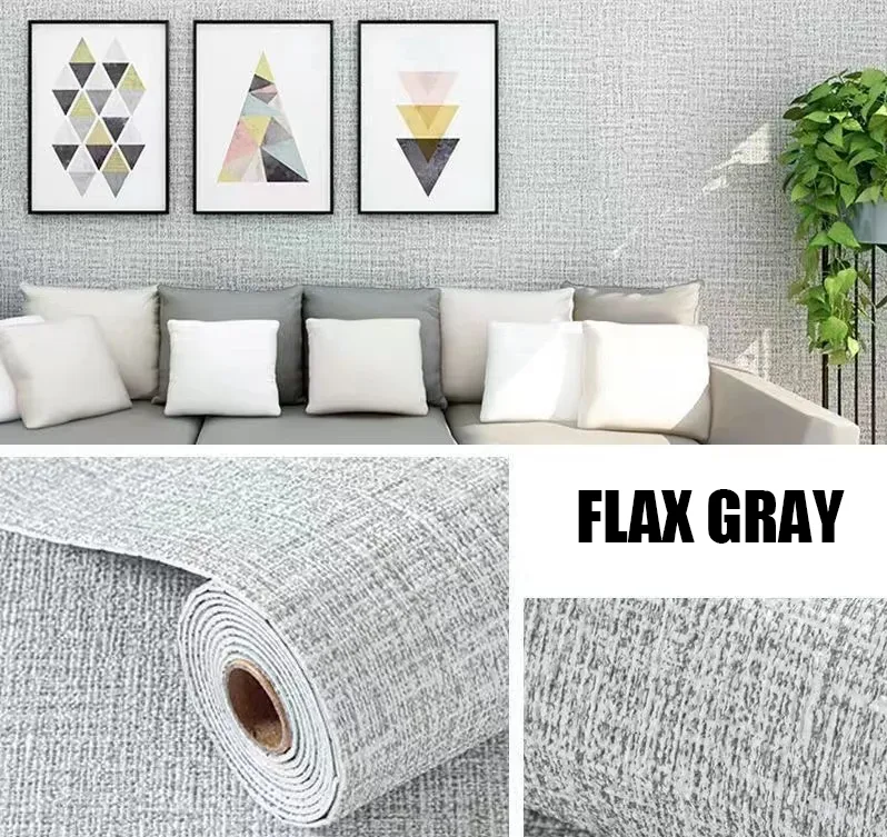 Natural Stone Texture Self Adhesive 3D XPE Foam Wall Panels